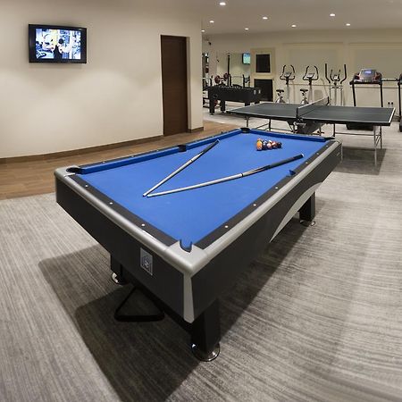 Burj Alhayat Hotel Suites Olaya Ριάντ Εξωτερικό φωτογραφία