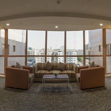 Burj Alhayat Hotel Suites Olaya Ριάντ Εξωτερικό φωτογραφία