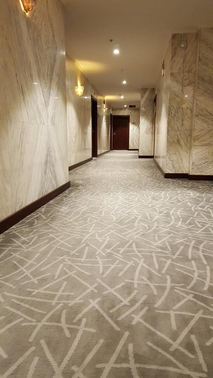 Burj Alhayat Hotel Suites Olaya Ριάντ Εξωτερικό φωτογραφία