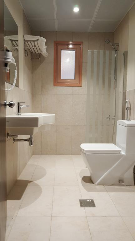 Burj Alhayat Hotel Suites Olaya Ριάντ Εξωτερικό φωτογραφία
