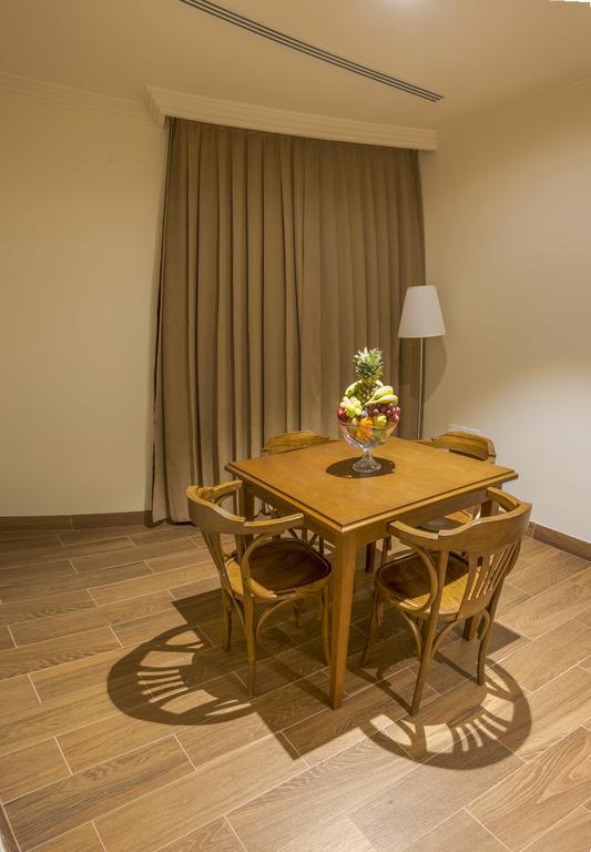 Burj Alhayat Hotel Suites Olaya Ριάντ Εξωτερικό φωτογραφία