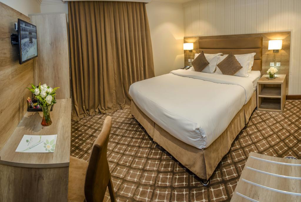 Burj Alhayat Hotel Suites Olaya Ριάντ Εξωτερικό φωτογραφία