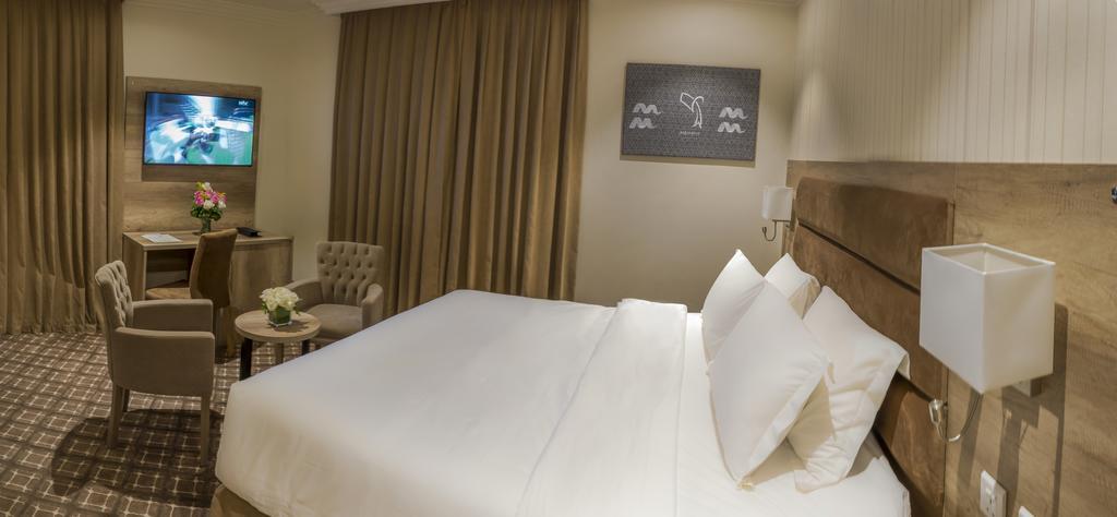 Burj Alhayat Hotel Suites Olaya Ριάντ Εξωτερικό φωτογραφία
