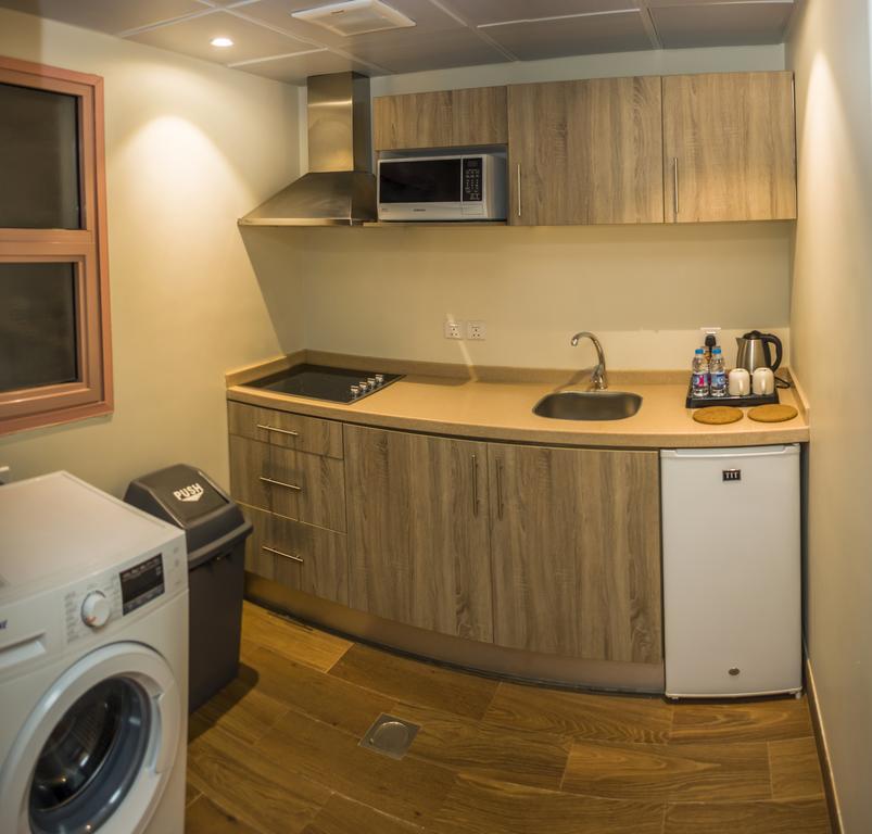 Burj Alhayat Hotel Suites Olaya Ριάντ Εξωτερικό φωτογραφία