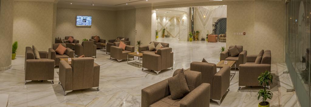 Burj Alhayat Hotel Suites Olaya Ριάντ Εξωτερικό φωτογραφία