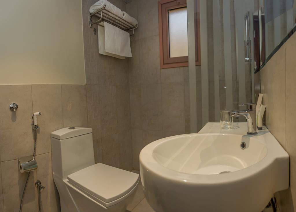 Burj Alhayat Hotel Suites Olaya Ριάντ Εξωτερικό φωτογραφία