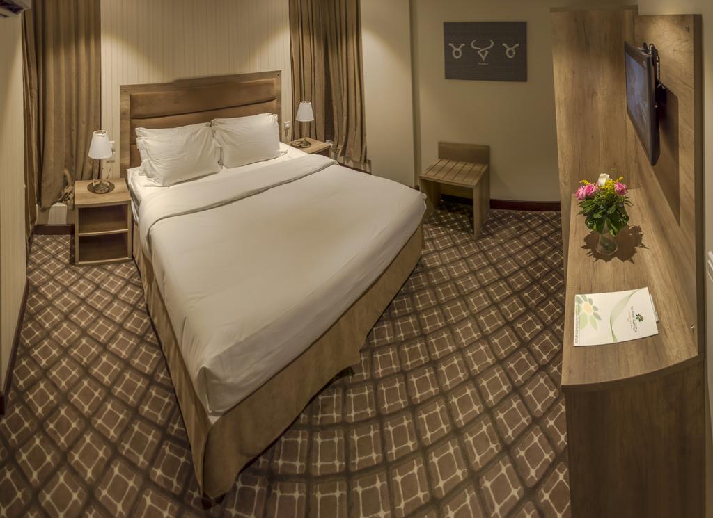 Burj Alhayat Hotel Suites Olaya Ριάντ Εξωτερικό φωτογραφία