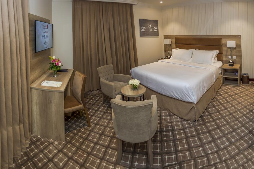 Burj Alhayat Hotel Suites Olaya Ριάντ Εξωτερικό φωτογραφία