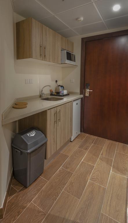 Burj Alhayat Hotel Suites Olaya Ριάντ Εξωτερικό φωτογραφία