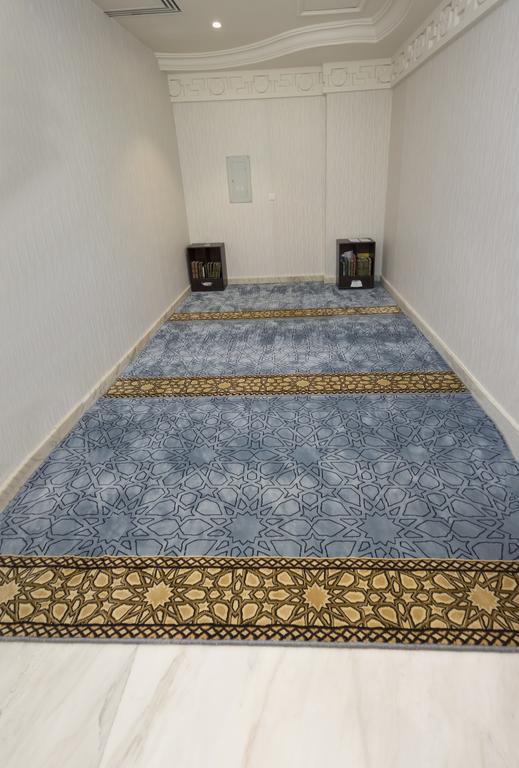 Burj Alhayat Hotel Suites Olaya Ριάντ Εξωτερικό φωτογραφία